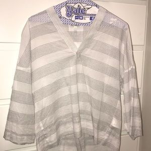 Gap blouse